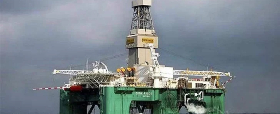 Tierra del Fuego exigió una respuesta firme tras la autorización británica para explotar petróleo en Malvinas