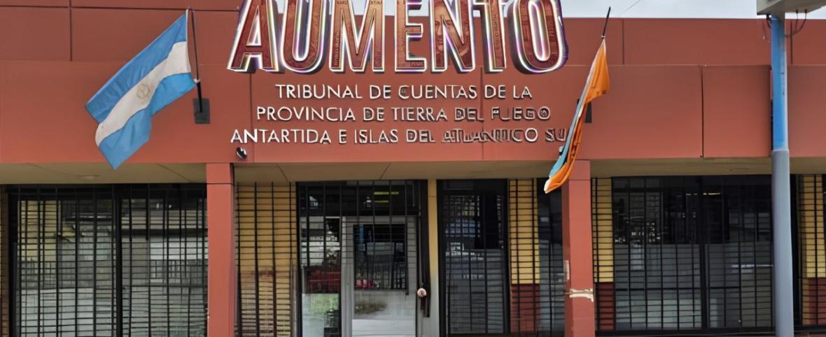 Nuevo aumento para la cúpula del Tribunal de Cuentas: los sueldos ya superan los $19 millones