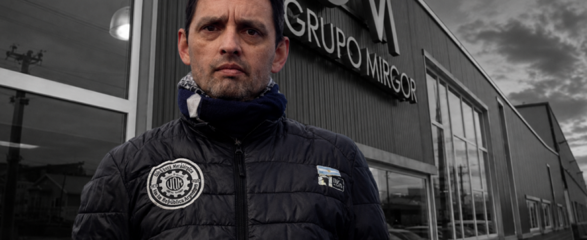 La UOM habló de “disciplinamiento”: Linares acusó a Mirgor de querer acallar los reclamos