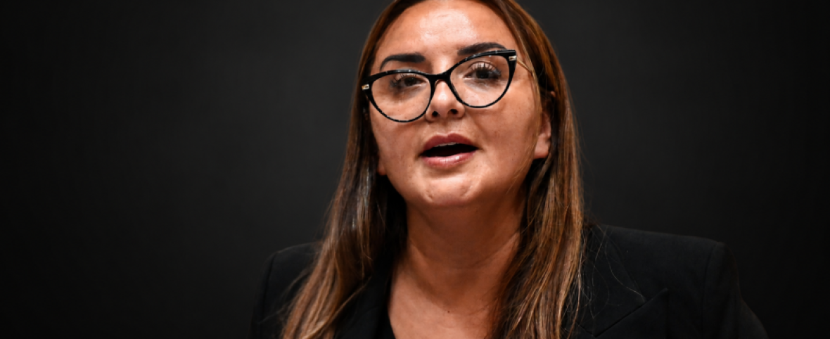 Freites reavivó la reconciliación entre PJ y FORJA: Vuoto y Melella, dentro de la misma construcción