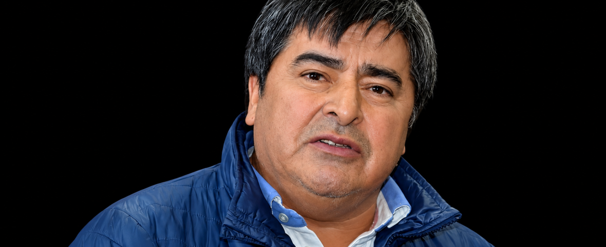 Carlos Córdoba recuperará la libertad tras una resolución del Superior Tribunal de Justicia