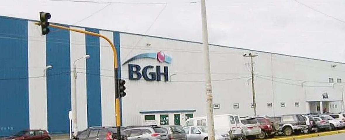 BGH desvinculó a 24 operarios en Río Grande