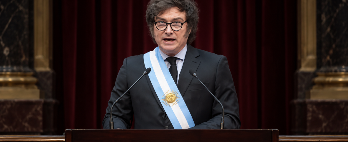 Presupuesto, Malvinas y familias endeudadas: comienza una semana decisiva para el Gobierno
