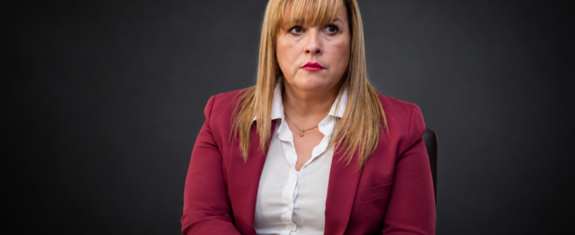 Gracianía acusó al Gobierno de trasladarle a los fueguinos el costo de su acuerdo con SUTEF