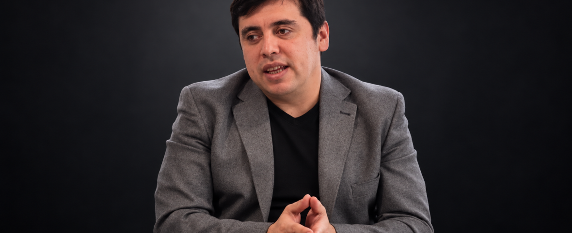 Rumbo a 2027, Harrington pidió menos pelea partidaria y más respuestas para una sociedad golpeada