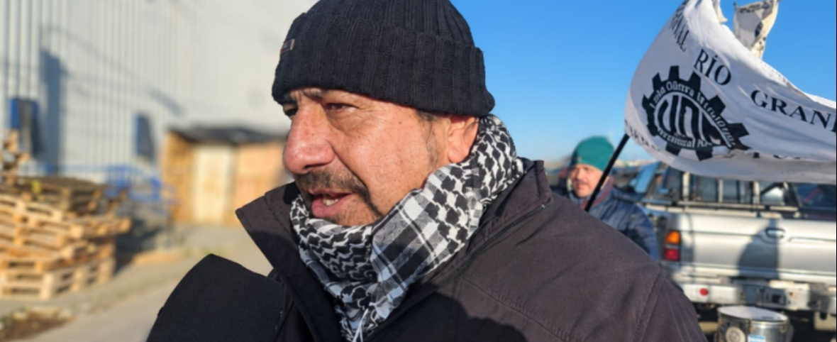Oscar Martínez negoció con Mirgor y 30 trabajadores terminaron despedidos