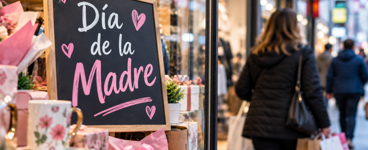 El Día de la Madre volvió a caer y expuso las dificultades del consumo