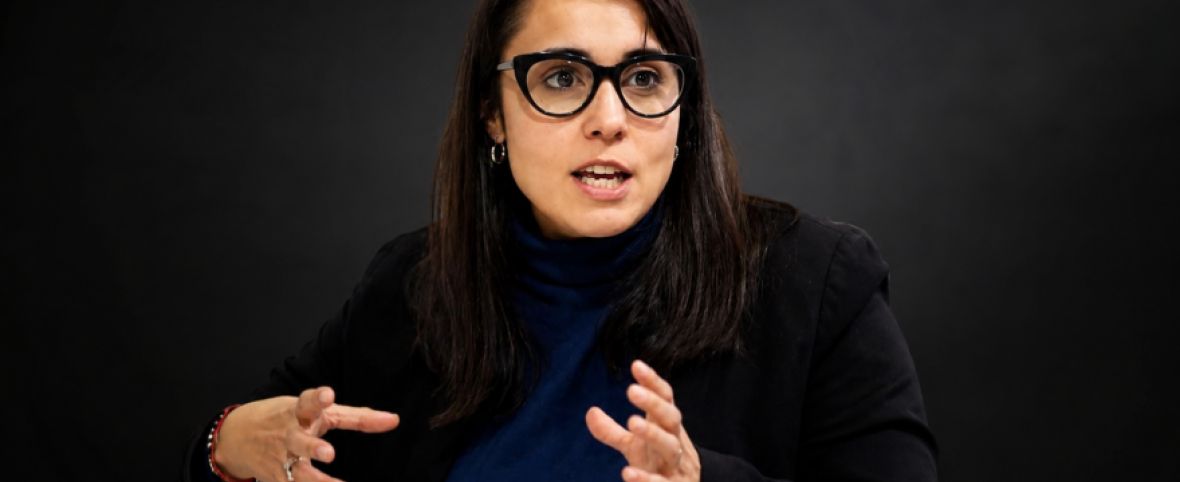 Votó el recorte y minimizó la suba del gas: Monte de Oca dijo que “no es demasiado representativa”.