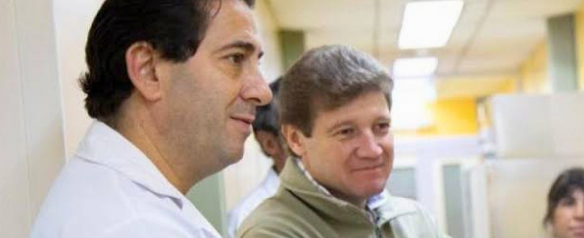 Salud provincial: el Hospital de Ushuaia no da abasto y su director reconoce estar frustrado
