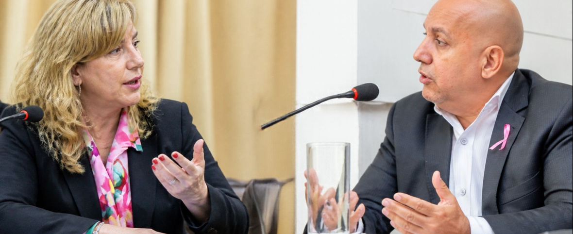 Mientras Melella propone nuevos impuestos, se cuestionó $25.000 millones destinados a dos organismos provinciales