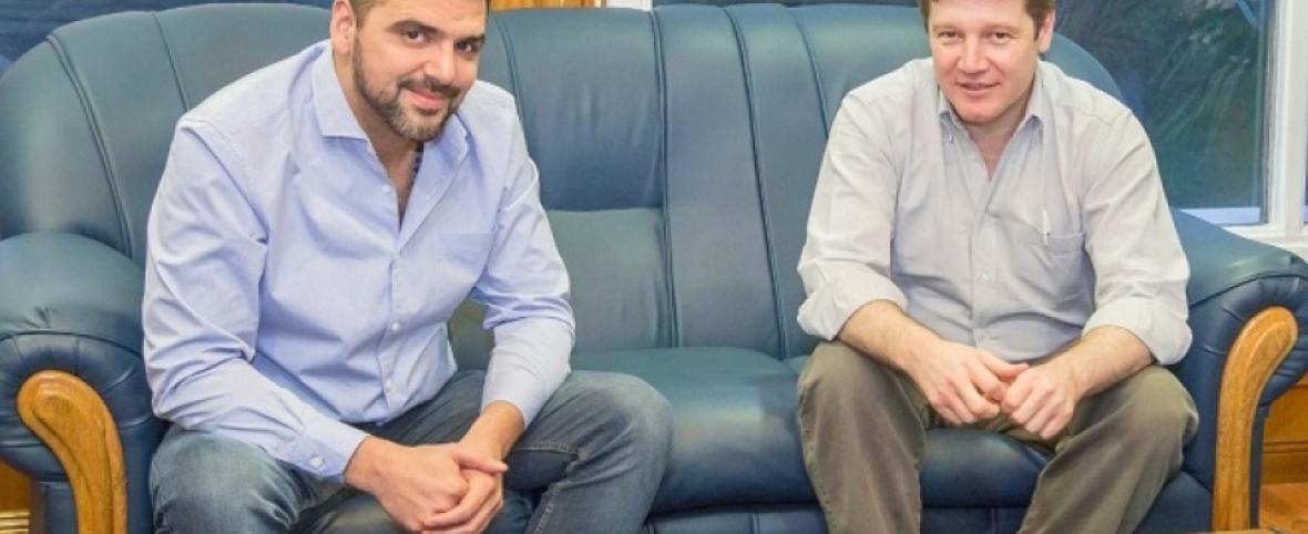 Financiamiento Educativo: El Vuotismo fue clave para que Melella mantenga la vía rápida