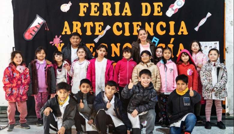 75 proyectos en Feria de Arte, Ciencia y Tecnología - Red 23 Noticias ...