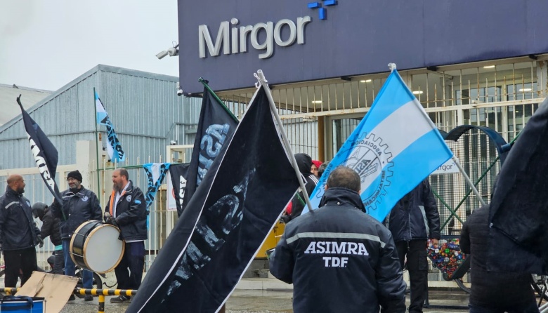 ASIMRA cerró un primer acuerdo y siguen negociando