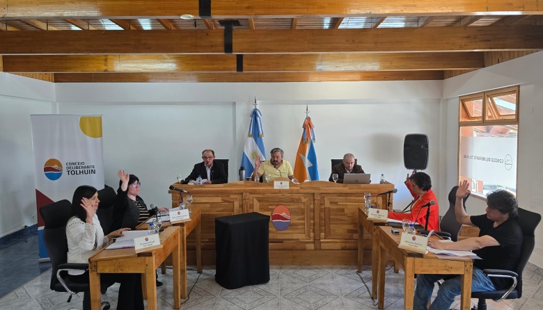 Tolhuin moderniza la gestión de tierras fiscales con nueva normativa