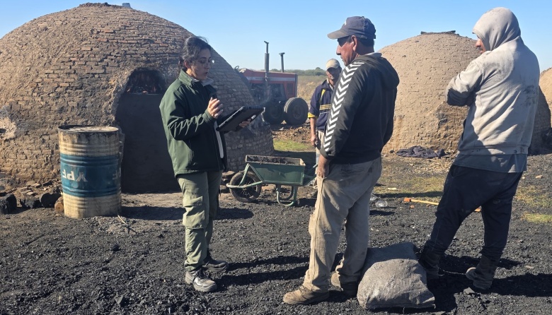 Implementan un nuevo sistema de fiscalización para el control del trabajo rural