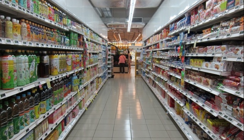Inflación de mayo: el índice marcó 1,5% y fue el más bajo en cinco años