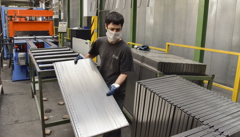 Estamos entre las provincias más afectadas por la pérdida de empleo registrado