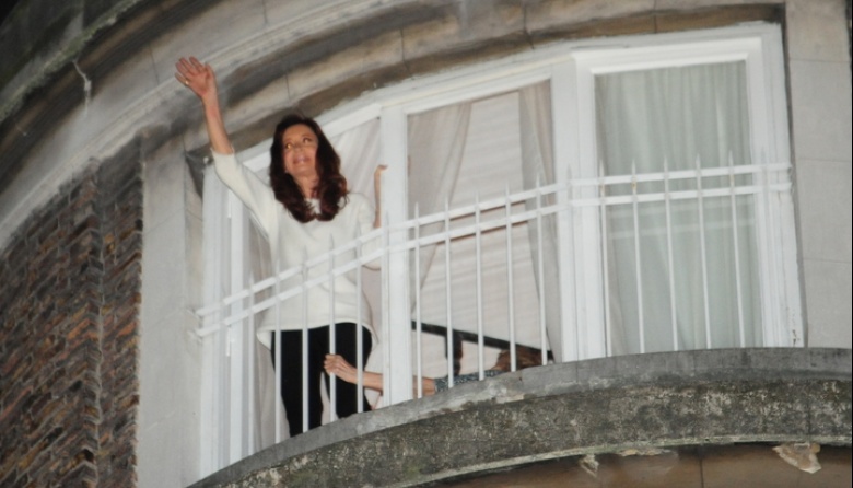 Qué puede y qué no puede hacer Cristina Kirchner según la Justicia