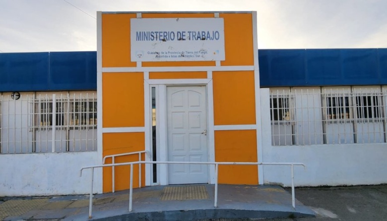No hubo avances en la audiencia y pasaron a cuarto intermedio