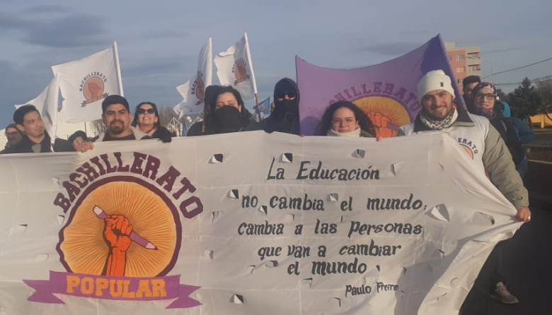 Proponen construir vínculos en tiempos de fragmentación social