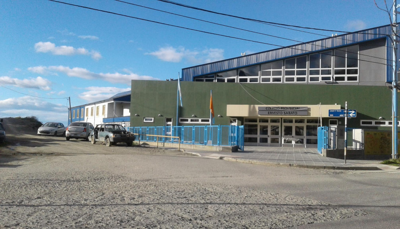 Estudiantes secundarios vuelven a marchar: exigen condiciones dignas y clases garantizadas