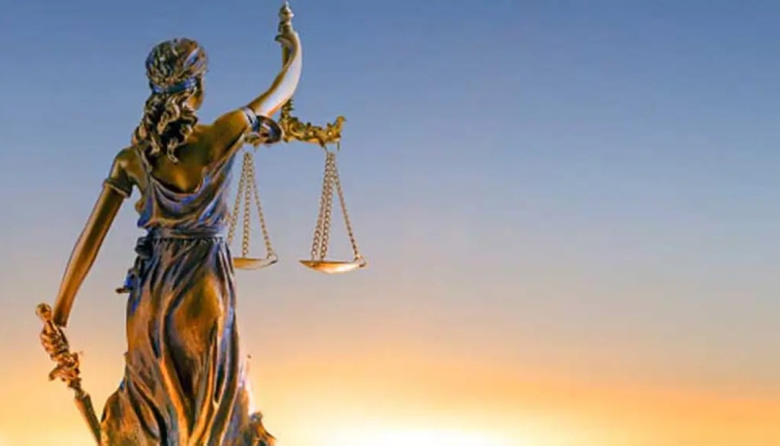 Magistrados judiciales reclaman responsabilidad y respeto