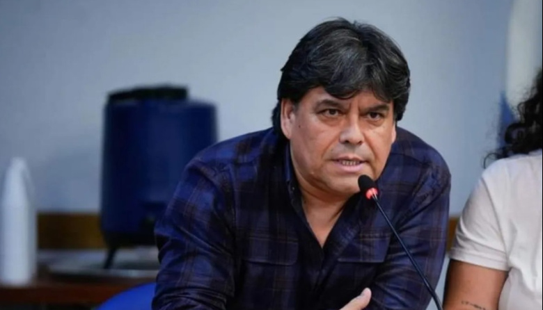 Araujo apuntó contra Espert y pidió su salida de Presupuesto: “Incentiva violencia y bloquea comisiones”