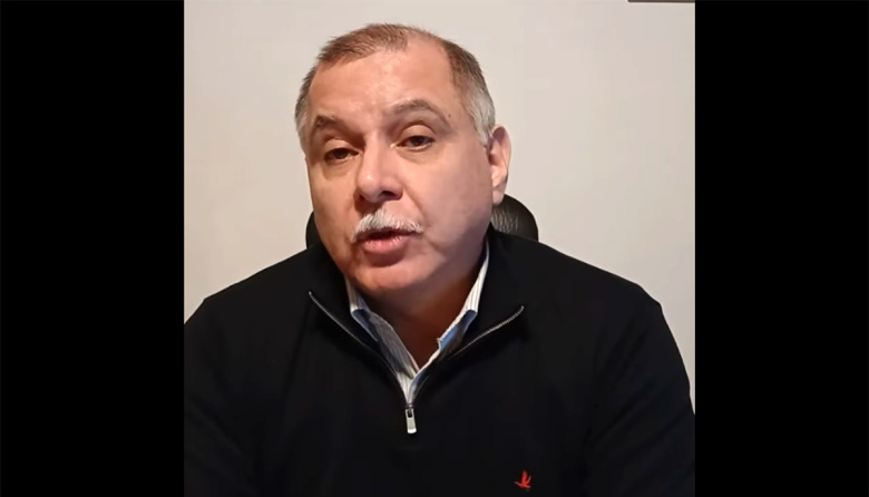“Un juez no puede desconocer los protocolos de manejo de imágenes de menores en una causa”
