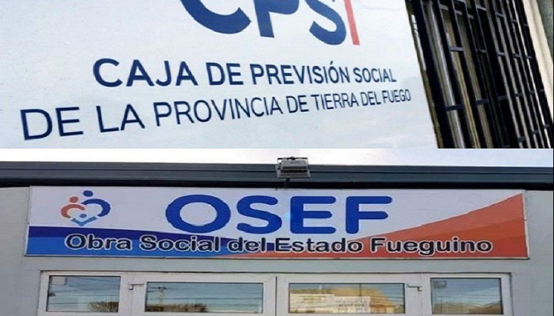 La Osef pide rescate urgente a la Caja Previsional Provincial