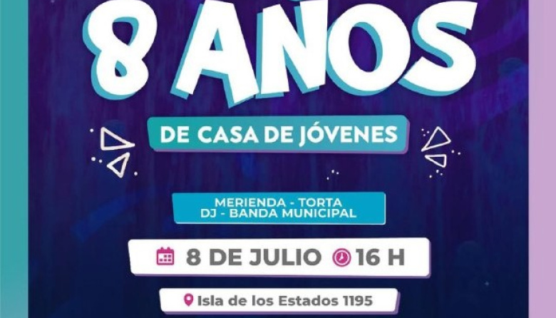 Un espacio clave de contención y salud mental en Río Grande