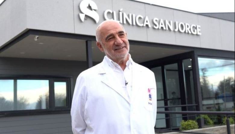 La Clínica San Jorge advierte por la crisis de la OSEF: “Nos están llevando a un sistema de salud para ricos”
