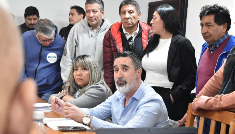 “Son todas medidas que favorecen al empresario"