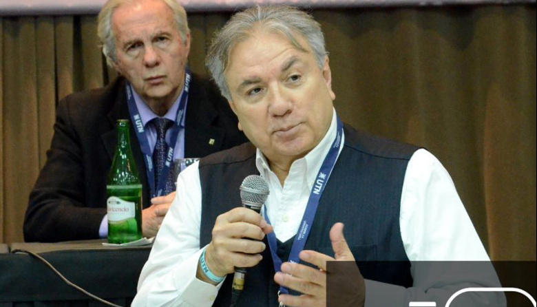 Mario Ferreyra: La incansable huella de un ingeniero con el corazón en Río Grande