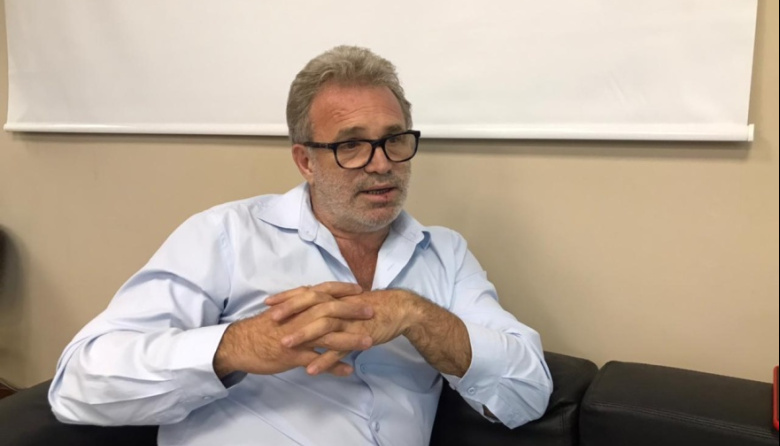 “Hay impericia política y económica; así se rompe la República”