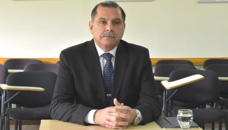 Pintos advierte sobre el escándalo de los seguros: “Lo de Tierra del Fuego es más burdo que lo de Nación”