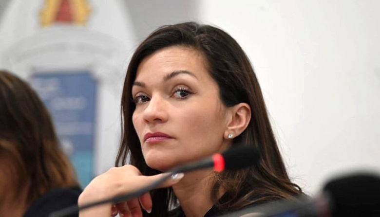 La reforma de la constitución es un “error garrafal”
