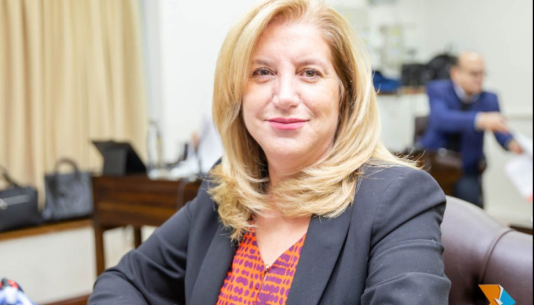 Myriam Martínez volvió a apuntar contra la UOM: “Se ahogan en su propia mentira y sostienen una esclavitud moderna”