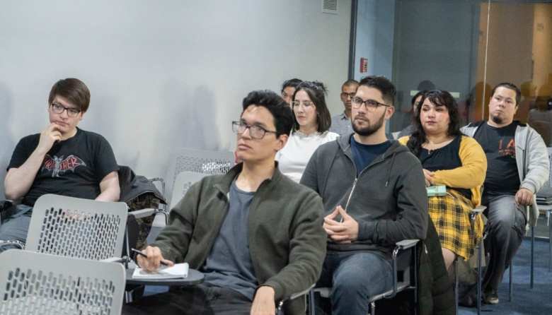 100 jóvenes fueguinos iniciaron la cursada de programación Web Full Stack junto a Digital House