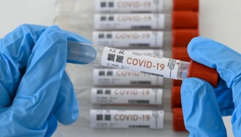 Otra vez COVID: “Frankenstein” la variante que preocupa