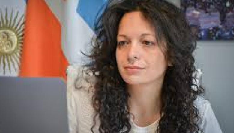 “Estamos ante un ataque sistemático contra las mujeres en la política"