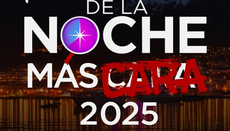 Gobierno giró fondos a Ushuaia para financiar “La Noche Más Larga”