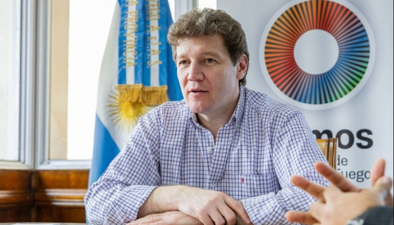 “Cada paso dado está dentro de la ley”