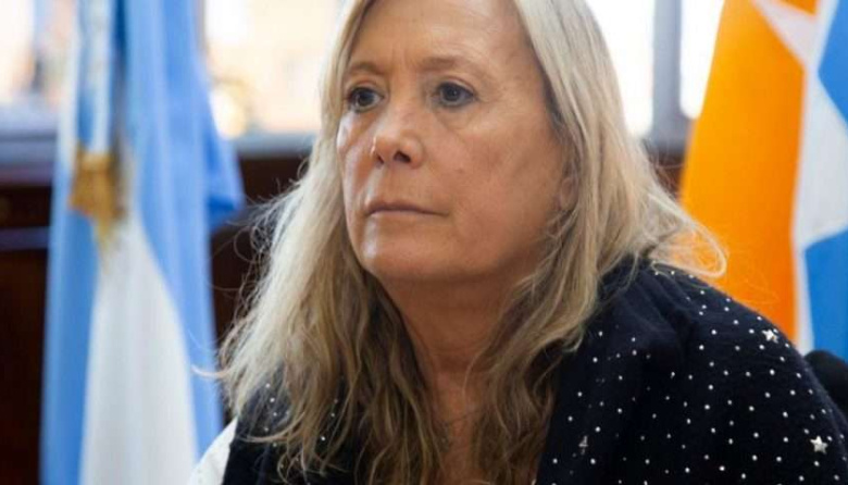 Chapperón alertó por la crisis social y confirmó más de 2.500 cambios de domicilio en lo que va del año