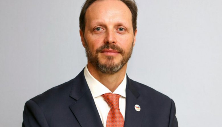 TotalEnergies designa un nuevo CEO en Argentina