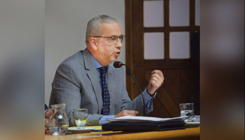 Pericia clave respalda la defensa del juez Leonelli y apunta al cierre de la causa