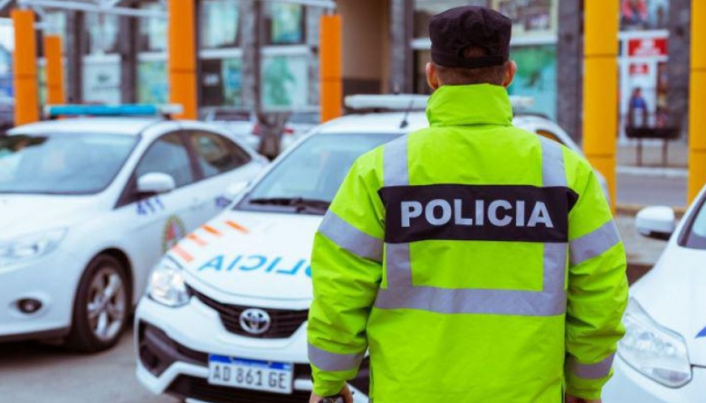 Detuvieron a un joven por intento de hurto en una feria de Río Grande