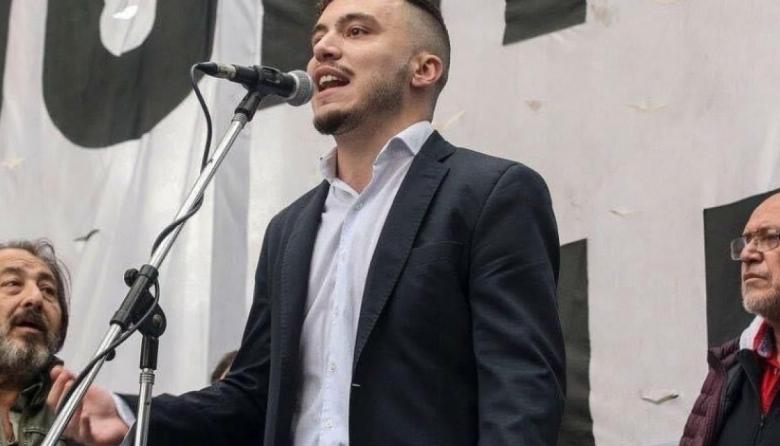 “Hay compañeros que están por debajo de la línea de pobreza”