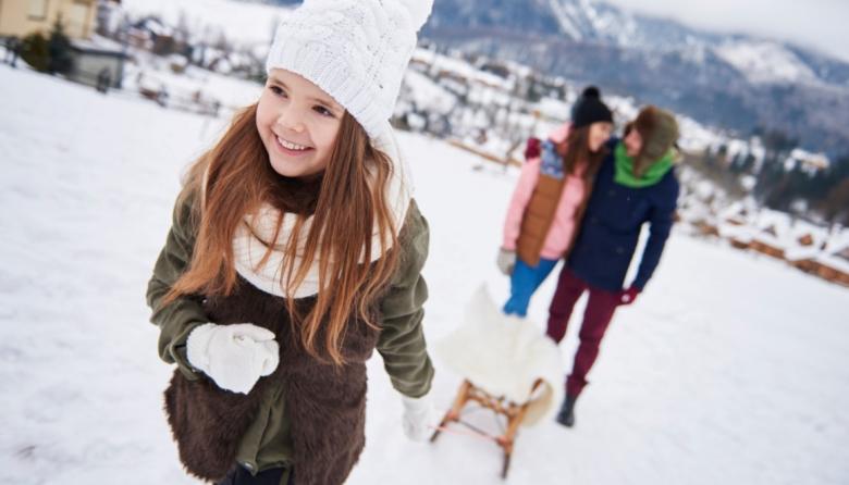 Vacaciones de Invierno: cayó el turismo interno en todo el país