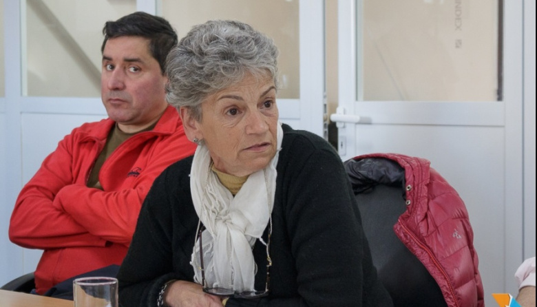 “Hace 20 años que venimos escuchando que no hay plata”