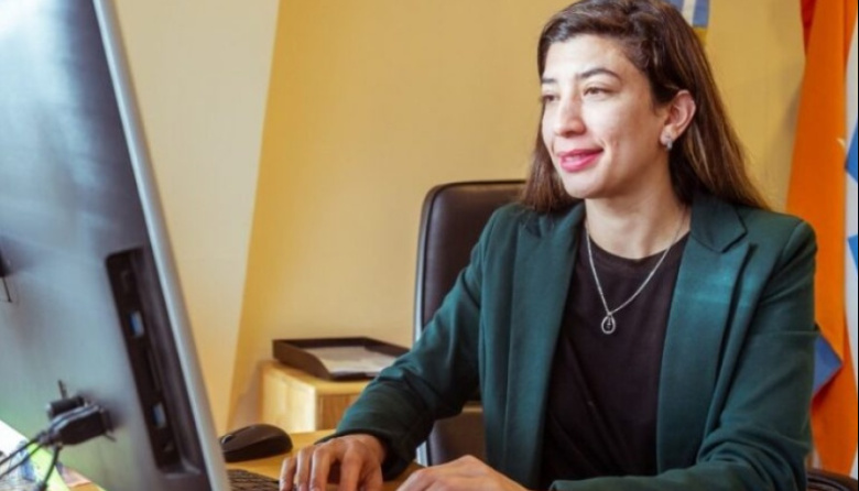 “La industria fueguina atraviesa un momento complejo y necesita repensar su futuro”